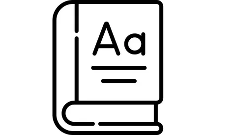 Словарь Филолога